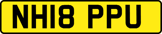 NH18PPU