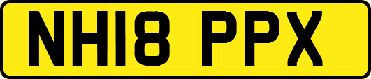 NH18PPX