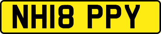 NH18PPY