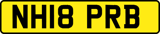 NH18PRB