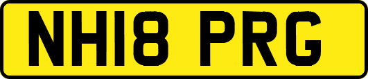 NH18PRG