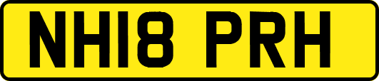 NH18PRH