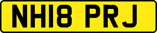 NH18PRJ