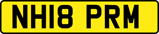NH18PRM
