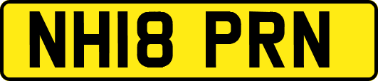 NH18PRN