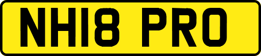 NH18PRO