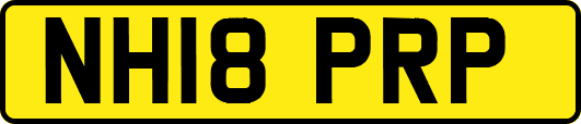 NH18PRP