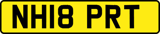 NH18PRT