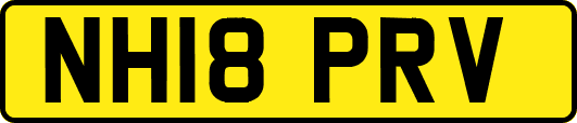 NH18PRV