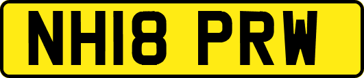 NH18PRW