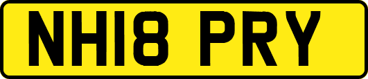 NH18PRY