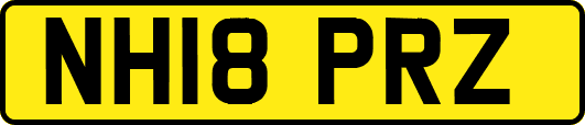 NH18PRZ