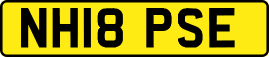 NH18PSE