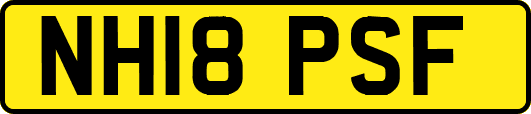 NH18PSF