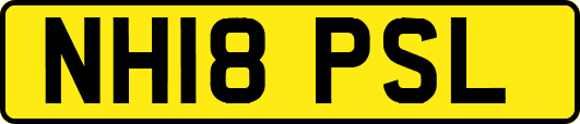 NH18PSL