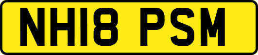 NH18PSM