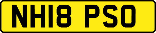 NH18PSO