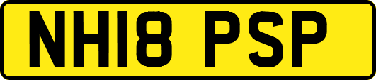 NH18PSP