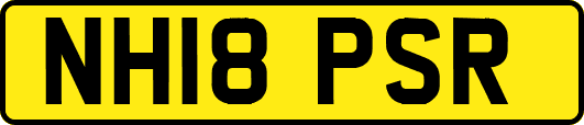 NH18PSR