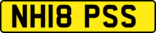 NH18PSS