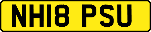 NH18PSU