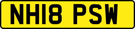 NH18PSW
