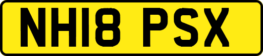 NH18PSX