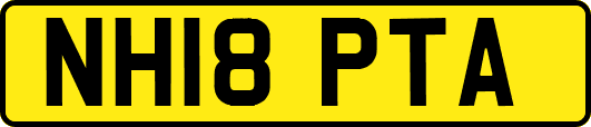 NH18PTA