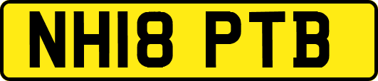 NH18PTB
