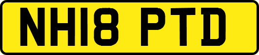 NH18PTD