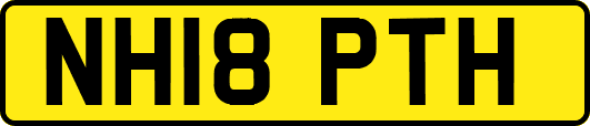 NH18PTH