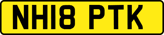 NH18PTK