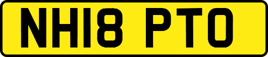NH18PTO