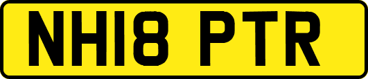 NH18PTR