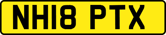 NH18PTX