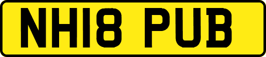 NH18PUB