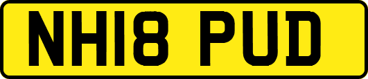 NH18PUD