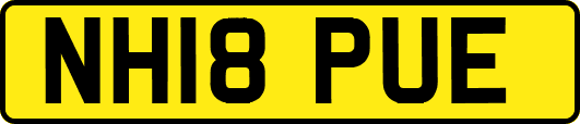 NH18PUE