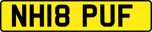 NH18PUF