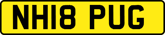 NH18PUG