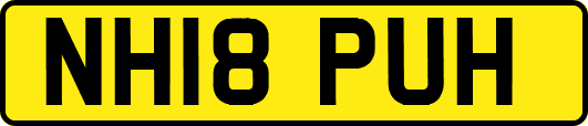 NH18PUH