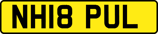 NH18PUL