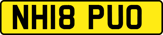 NH18PUO