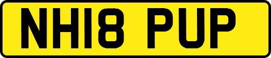NH18PUP
