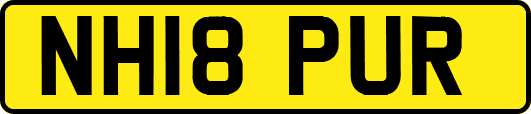 NH18PUR