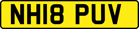 NH18PUV