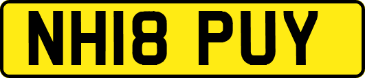 NH18PUY