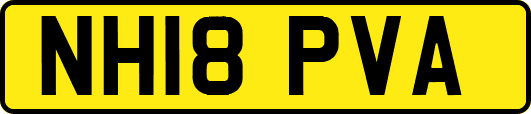 NH18PVA