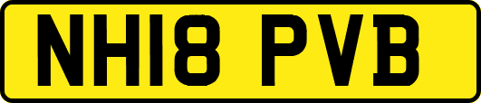 NH18PVB