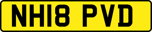 NH18PVD